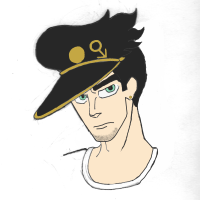 Jotaro